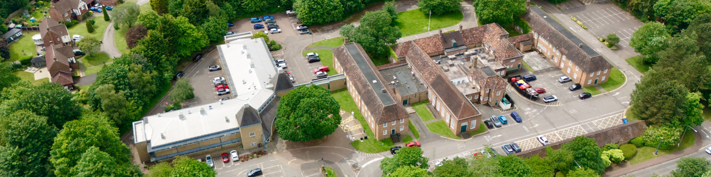 Tonbridge and Malling Borough Council office