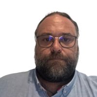 A staff member profile picture