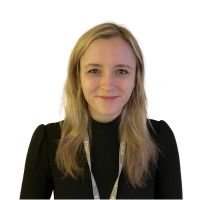 A staff member profile picture