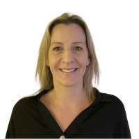 A staff member profile picture