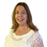 A staff member profile picture