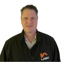 A staff member profile picture