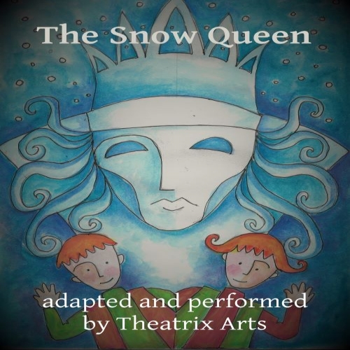 The Snow Queen - cover image
