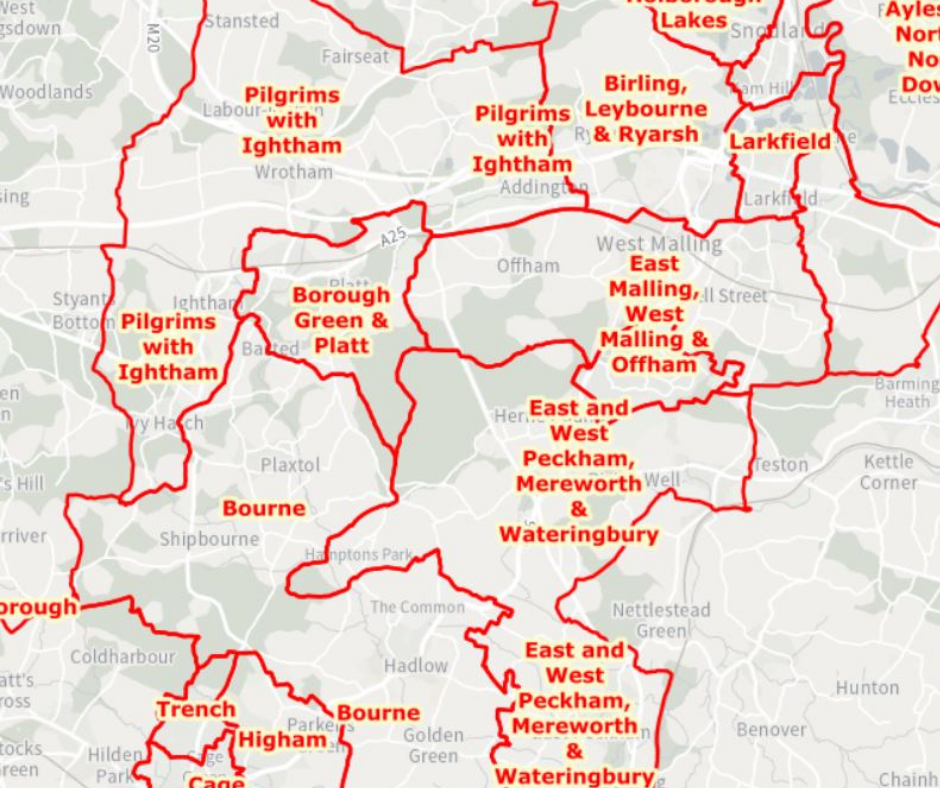 Latest news Tonbridge and Malling Borough Council