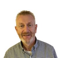 A staff member profile picture