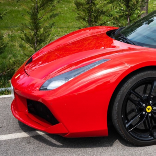 Supercar