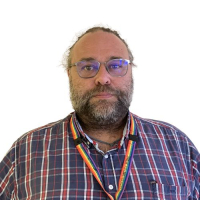 Staff member