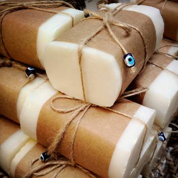 Artisan soap