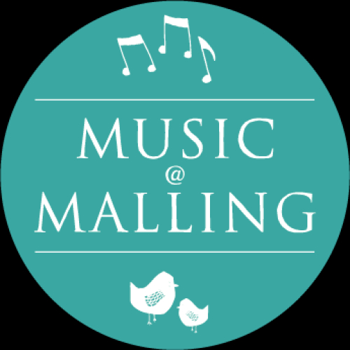 Music at malling logo