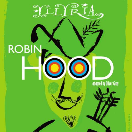 Advert for Robin Hood